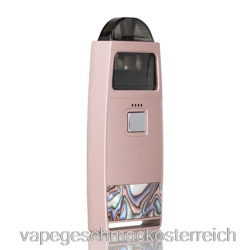 Pioneer4You IPV Aspect Pod System Pink Vape Geschmack